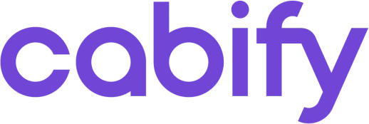Logo de Cabify